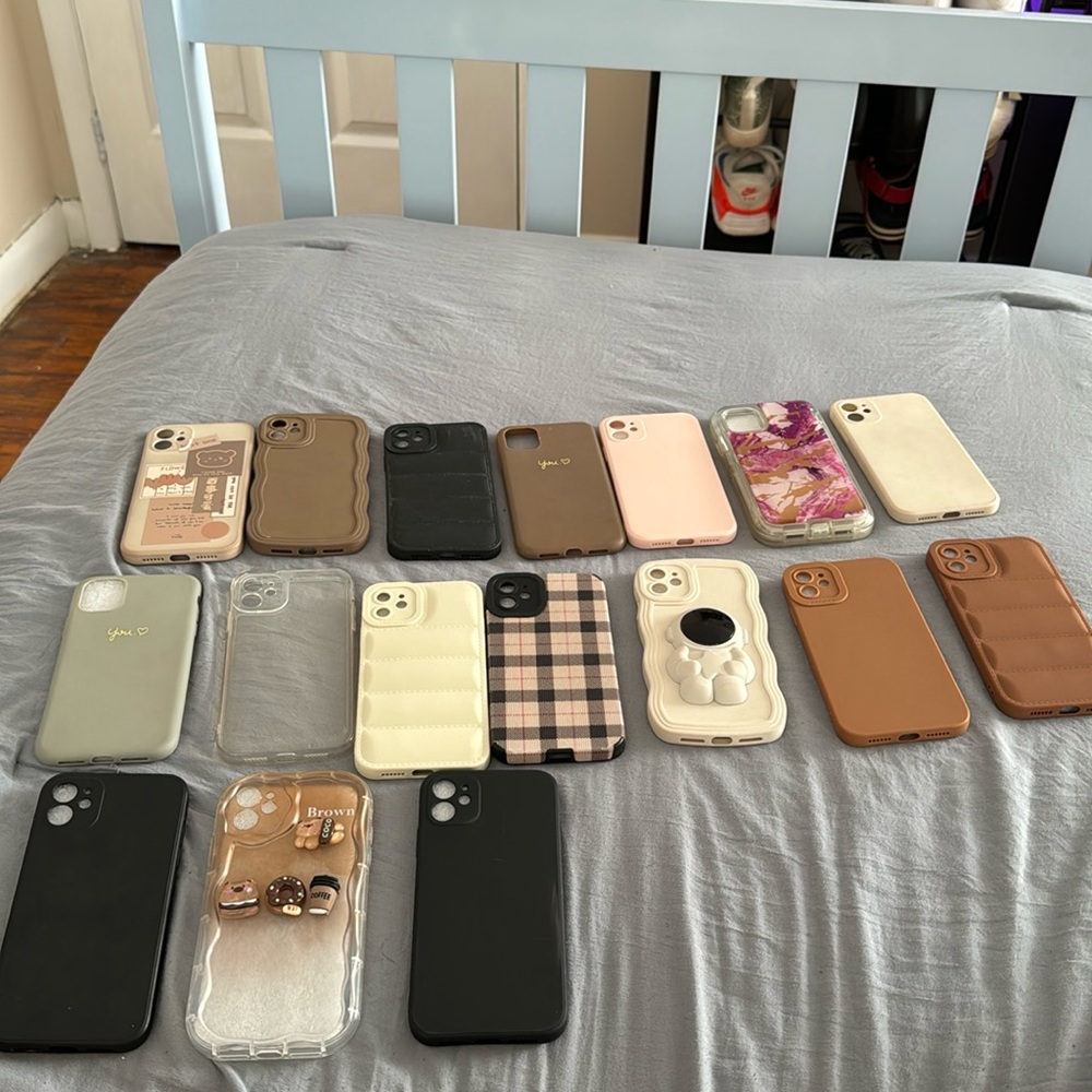 iPhone 11 cases